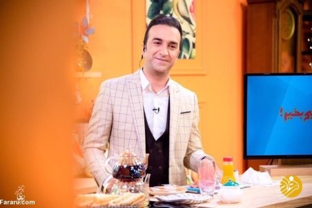 مهدی واعظی: گفتند فعلا نیا