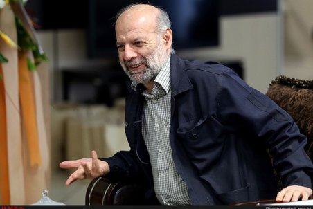 علیرضا محجوب: رای به «احمدی نژاد» نشانه‌ی اعتراض بود