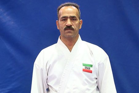 دباغیان: صحبتی ندارم اما به مهدی‌زاده ایمان دارم!