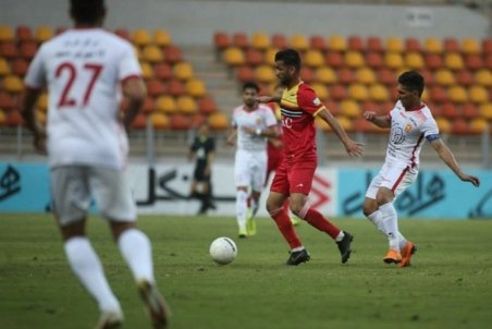 میری: امیدوارم برنامه‌ریزی فصل آینده مانند امسال نباشد