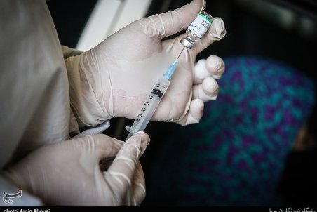 مردم نگران تأخیر در تزریق دوز دوم واکسن کرونا نباشند!