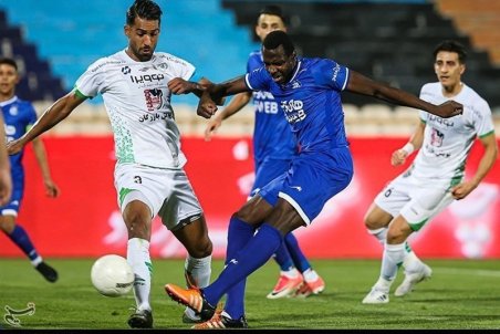 واکنش مدافع ذوب‌آهن به پیشنهاد استقلال