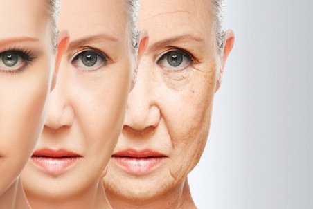 مهمترین عوامل افتادگی پوست را بشناسید