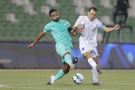 پایان رسمی همکاری الاهلی قطر با امید ابراهیمی