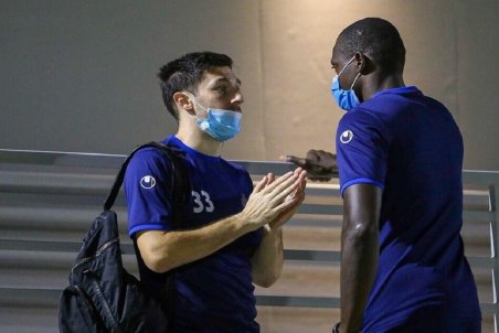 زمان بازگشت دیاباته و میلیچ به تهران مشخص شد