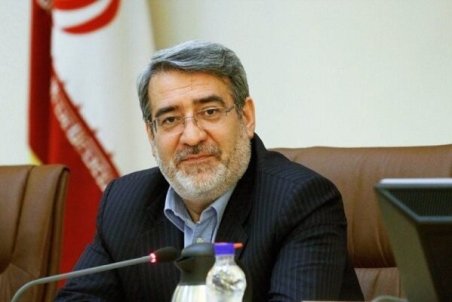 رحمانی‌فضلی: هدف وزارت کشور برگزاری انتخاباتی امن و قانونی است