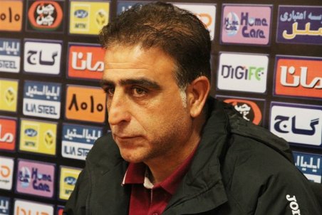 استکی: ناداوری ها ذوب‌آهن را به این روز انداخت