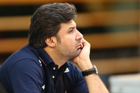 افشاردوست: بحث جوان گرایی در تیم ملی والیبال بعد از المپیک ریو مطرح بود