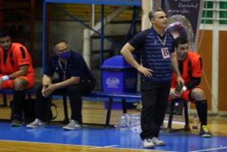 صادقی: شرایط خوبی داریم