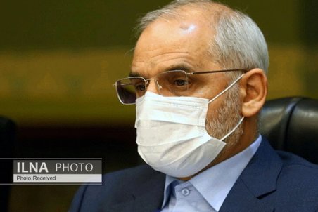 تلاش می‌کنیم کلاس‌های درس حضوری شود/ دریافت هرگونه هزینه برای شبکه شاد را تکذیب می‌کنم