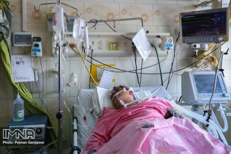 آمار کرونا استان مرکزی ۱۹ خرداد؛ بدون فوتی و ۱۴۸ ابتلای جدید