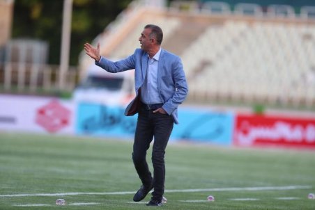 کمالوند: اسکوچیچ خوش شانس است که چنین ستاره هایی دارد