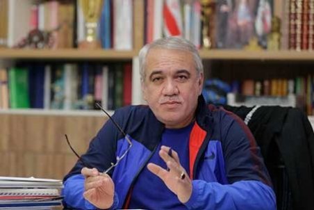 فتح‌الله‌زاده: آقای رئیس‌جمهور، به داد استقلال برس