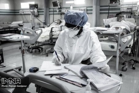 آمار کرونا کرمانشاه ۱۹ خرداد؛ ۲ فوتی و ۲۶۹ ابتلای جدید