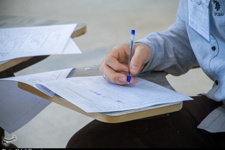 نکات مورد نیاز دانش آموزان برای شرکت در آزمون مدارس سمپاد