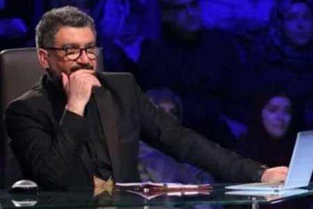 رضا رشیدپور مهاجرت کرد؟