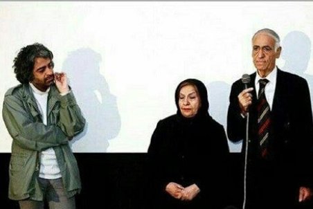 یک روانشناس: پدر بابک خرمدین اختلال سایکوپت دارد