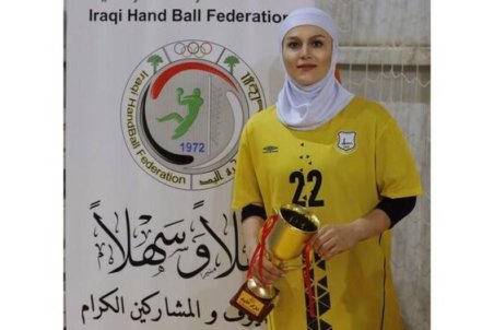 از تیم ملی عراق پیشنهاد دارم/برای جام عرب باید از فدراسیون اجازه بگیرم