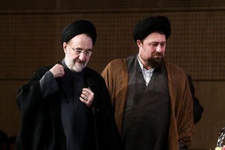 شیخانی : حمایت رئیس دولت اصلاحات و سید حسن خمینی از همتی در انتخابات ۱۴۰۰ صحت ندارد