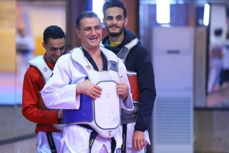 عبداللهی: در قهرمانی آسیا به دنبال بهترین نتیجه هستیم