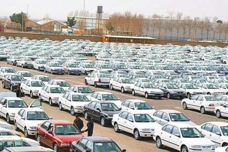 فیروزی : فرمول مجلس برای کاهش قیمت خودرو عرضه در بورس است