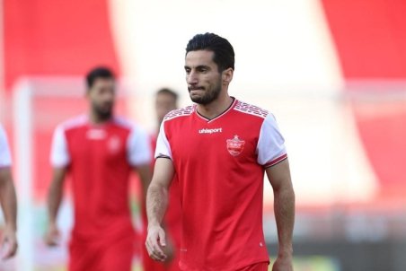 شیری: سوپرجام برای ما خیلی مهم است