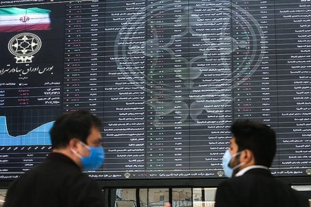 جزئیات شاخص و معاملات بورس امروز شنبه ۲۲ خرداد ۱۴۰۰