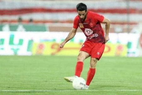 مهدی شیری: شرایط قهرمانی امسال پرسپولیس حساس تر از قبل است