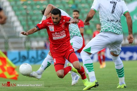 پهلوان: از نظر روحی و بدنی شرایط خوبی داریم و برای سوپر جام آماده می‌شویم