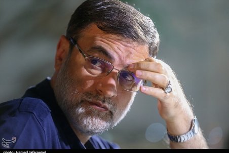 قاضی‌زاده‌هاشمی: ۴۸۵ پایتخت در دولتم خواهم داشت / روش اداره کشور‌‌ صحیح‌ نیست