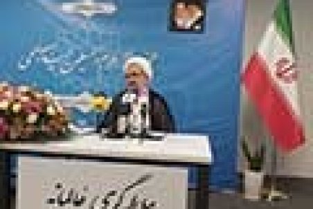 احمدی‌نژاد اصلا برای نظام تهدید نیست