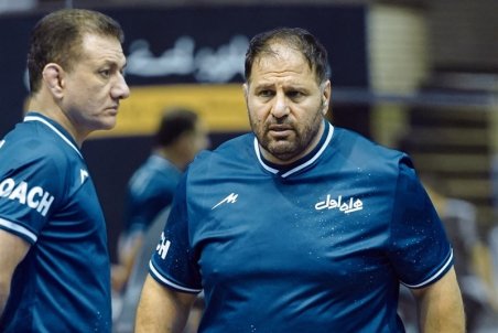 مهربان: بنا به دلایلی برگزاری انتخابی در ۷۴ کیلوگرم منتفی شد