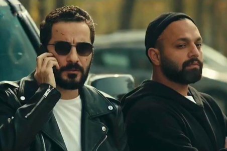 «قورباغه» در بازار جشنواره کن