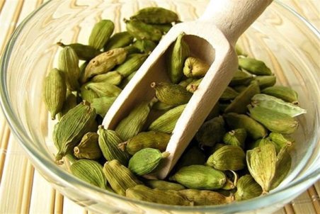 خاصیت «هل» در کاهش فشارخون و بهبود تنفس