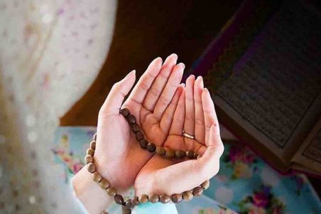 روش خواندن نماز یکشنبه ماه ذی القعده