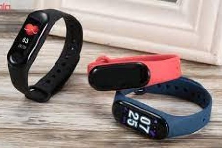 قیمت پرفروش ترین مچ بندهای هوشمند در بازار