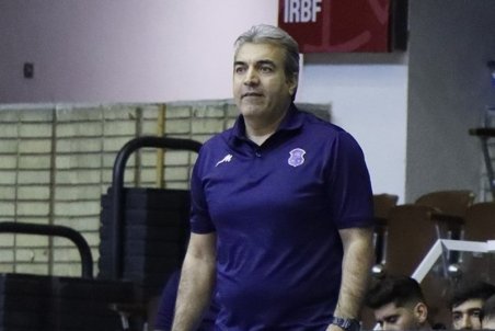 اسلامی: ملی‌پوشان،‌ قطر را از جریان بازی خارج کردند