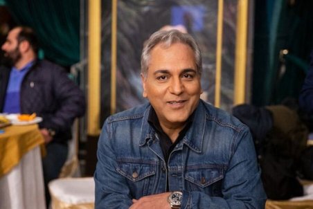 (ویدئو) اعتراف مهران مدیری به کپی بودن دورهمی؛ دورهمی جدید از روی کدام برنامه ساخته شده؟