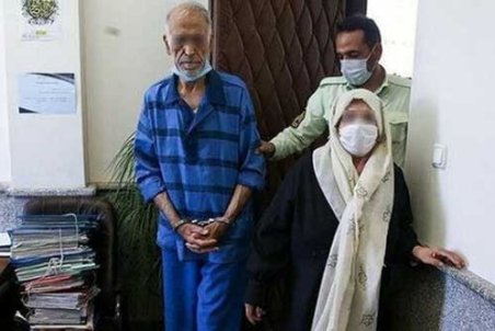 جزئیات جدید از پرونده قتل «بابک خرمدین»