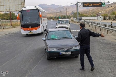 سفر به مشهدمقدس ممنوع شد/ روند کاهشی اما شکننده ابتلا به کرونا در خراسان رضوی