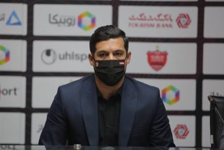 شکوری: با توجه به ۳ میلیون‌ دلارمان در AFC، پول قرض گرفتیم