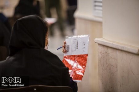 جدول زمانبندی کنکور ۱۴۰۰ اعلام شد