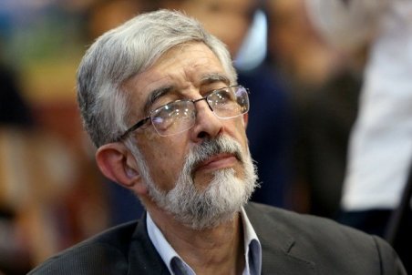 توضیحات حداد عادل درباره کاندیداتوری دختر شهید سلیمانی