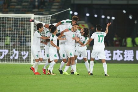 صعود عراق قطعی شد؛ دیدار تشریفاتی مقابل ایران