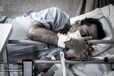 آمار کرونا کرمانشاه ۲۳ خرداد؛ ۵ فوتی و ۹۰ ابتلای جدید