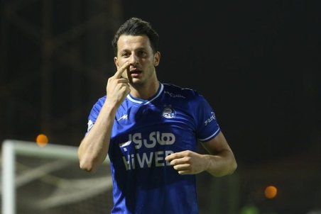 رمضانی: یک‌سری با هرلحنی با من صحبت کردند، اما سکوت کردم