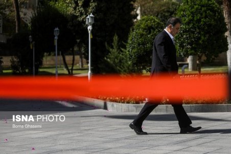 نامه‌های اعتراضی آخوندی به رئیس‌جمهور درباره انتخابات