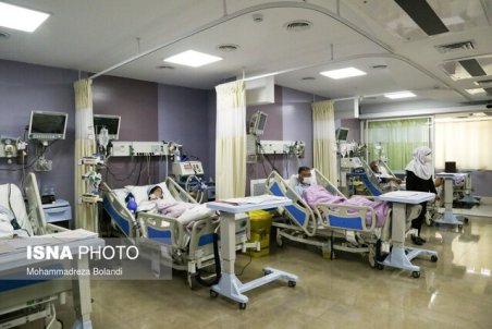 سیستان و بلوچستان در وضعیت هشدار کرونا/۱۰۰ درصد موارد ابتلا به کرونا انگلیسی اختصاص دارد