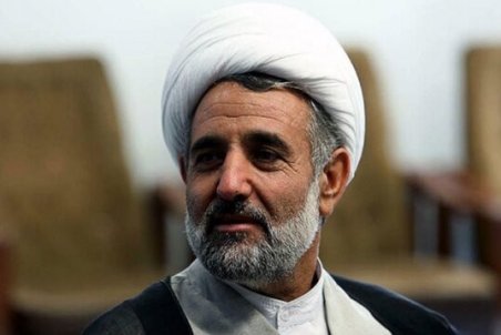 ذوالنور : روحانی از تریبون صداوسیما به کمک همتی و مهرعلیزاده آمده است