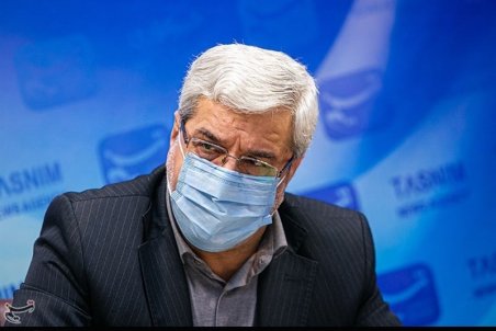 عرف:بیش از ۵۹ میلیون نفر واجد رای دادن هستند/۴۵۰ صندوق در خارج کشور داریم